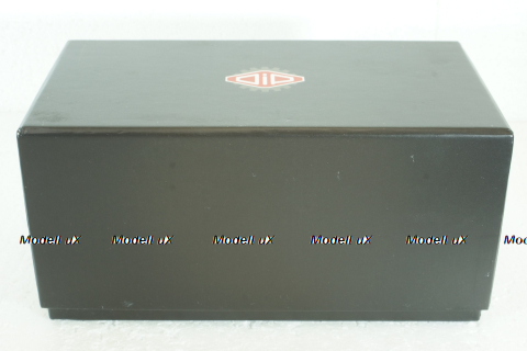 ГАЗ-51 Фургон "Подарки детям", 105179, DiP Models 1:43