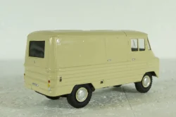 Жук А06М фургон, Vector Models 1:43