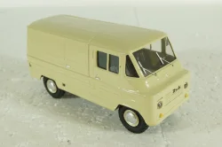 Жук А06М фургон, Vector Models 1:43
