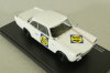 Prince Skyline Sport (BLRA-3) racing version #40, white, 03233B, Kyosho 1:43