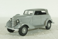 Газ 11-40, Vector Models 1:43