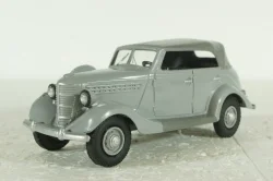 Газ 11-40, Vector Models 1:43