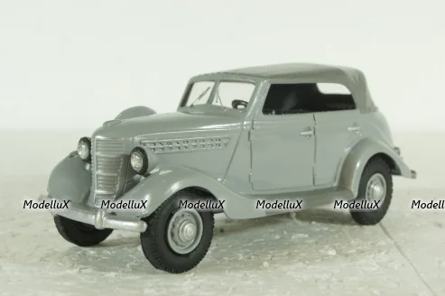 Газ 11-40, Vector Models 1:43