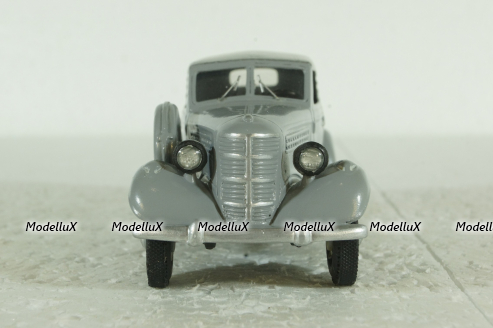 Газ 11-40, Vector Models 1:43