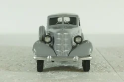 Газ 11-40, Vector Models 1:43