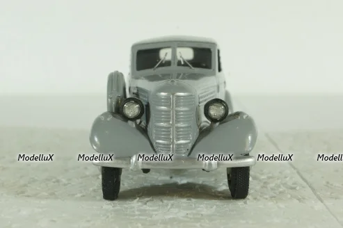 Газ 11-40, Vector Models 1:43
