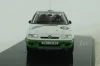 Skoda Felicia Kit Car No.24, Rally Schweden  1995, P.Sibera/P.Gross, RAC413B, Ixo 1:43