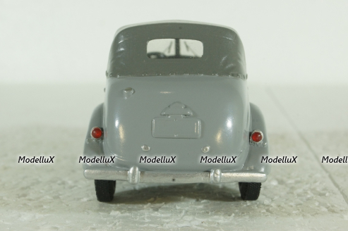 Газ 11-40, Vector Models 1:43