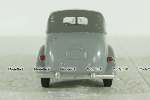 Газ 11-40, Vector Models 1:43
