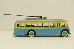 Троллейбус ЯТБ-1, арт. 6900078900100, Советский Автобус 1:43