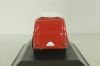 Mercedes 170V (W136) Covered wagon 1946, red,  006258, Schuco 1:43