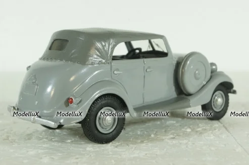 Газ 11-40, Vector Models 1:43