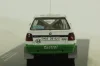 Skoda Felicia Kit Car No.24, Rally Schweden  1995, P.Sibera/P.Gross, RAC413B, Ixo 1:43