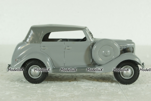Газ 11-40, Vector Models 1:43