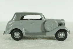 Газ 11-40, Vector Models 1:43