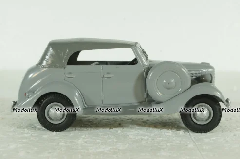 Газ 11-40, Vector Models 1:43