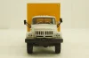 Зил-131, Мастерская Передвижная, Modellux 1:43