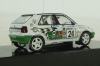 Skoda Felicia Kit Car No.24, Rally Schweden  1995, P.Sibera/P.Gross, RAC413B, Ixo 1:43
