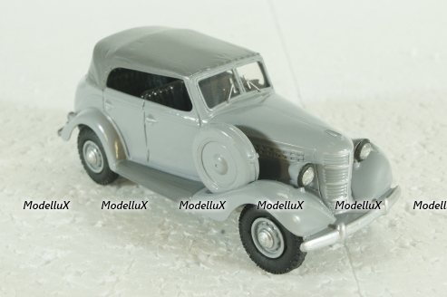 Газ 11-40, Vector Models 1:43