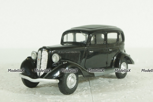 Ленинград-1 "Красный путиловец", Vector Models 1:43
