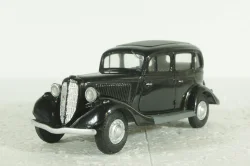 Ленинград-1 "Красный путиловец", Vector Models 1:43