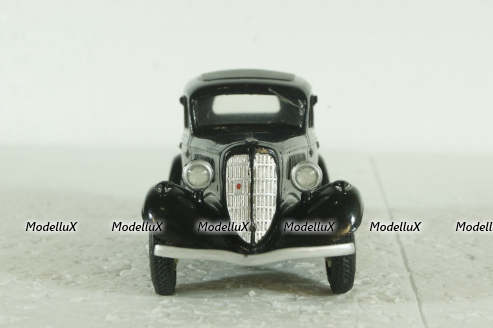 Ленинград-1 "Красный путиловец", Vector Models 1:43