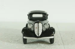 Ленинград-1 "Красный путиловец", Vector Models 1:43