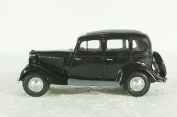 Ленинград-1 "Красный путиловец", Vector Models 1:43