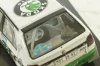 Skoda Felicia Kit Car No.24, Rally Schweden  1995, P.Sibera/P.Gross, RAC413B, Ixo 1:43