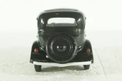 Ленинград-1 "Красный путиловец", Vector Models 1:43