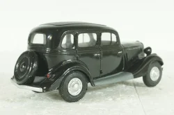 Ленинград-1 "Красный путиловец", Vector Models 1:43