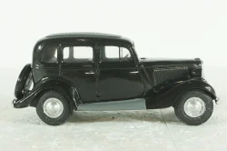 Ленинград-1 "Красный путиловец", Vector Models 1:43