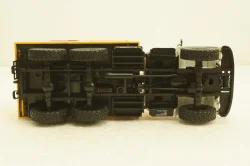Зил-131, Мастерская Передвижная, Modellux 1:43