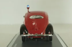 Volkswagen Beetle 1200  fire engine 1959, 450387300, Schuco 1:43