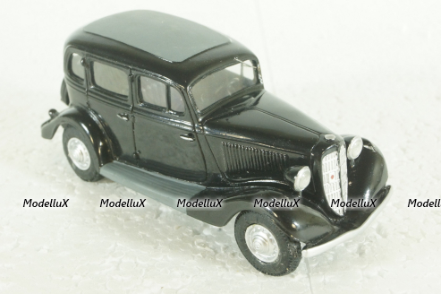 Ленинград-1 "Красный путиловец", Vector Models 1:43