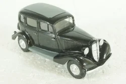 Ленинград-1 "Красный путиловец", Vector Models 1:43