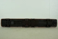 Икарус-180, красно-белый (Болгария), 350004кр, Советский Автобус 1:43