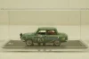 Заз-968А Запорожец, Ралли, TruckTyr 1:43