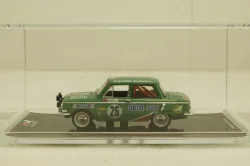 Заз-968А Запорожец, Ралли, TruckTyr 1:43