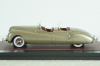 Chrysler Newport Dual Cowl Phaeton LeBaron, gold, MX20303-022, Matrix 1:43