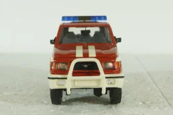 Уаз-3160 Пожарный, Киммерия 1:43