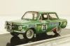 Заз-968А Запорожец, Ралли, TruckTyr 1:43