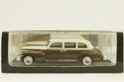 Зис-110 Такси, 1956г., VMM110T, VMM 1:43