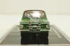 Заз-968А Запорожец, Ралли, TruckTyr 1:43