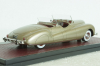 Chrysler Newport Dual Cowl Phaeton LeBaron, gold, MX20303-022, Matrix 1:43
