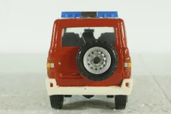 Уаз-3160 Пожарный, Киммерия 1:43
