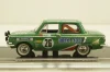 Заз-968А Запорожец, Ралли, TruckTyr 1:43