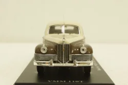 Зис-110 Такси, 1956г., VMM110T, VMM 1:43