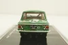 Заз-968А Запорожец, Ралли, TruckTyr 1:43