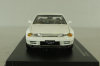 Nissan Skyline GT-R (R32) V-spec II, white, 03222W, Kyosho 1:43